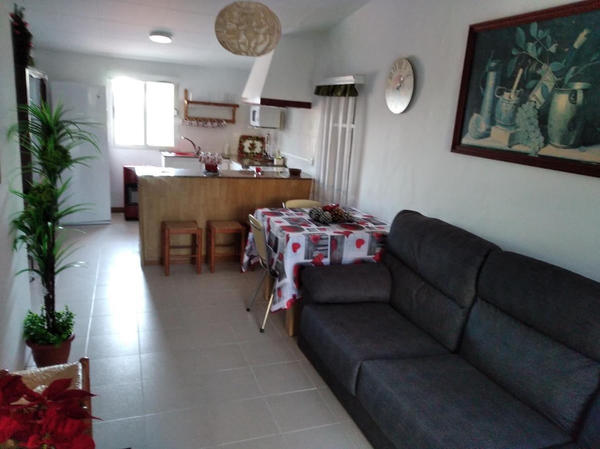 Camarles Casa Rural Complex Masia Del Tremendo Y Agroturismo المظهر الخارجي الصورة