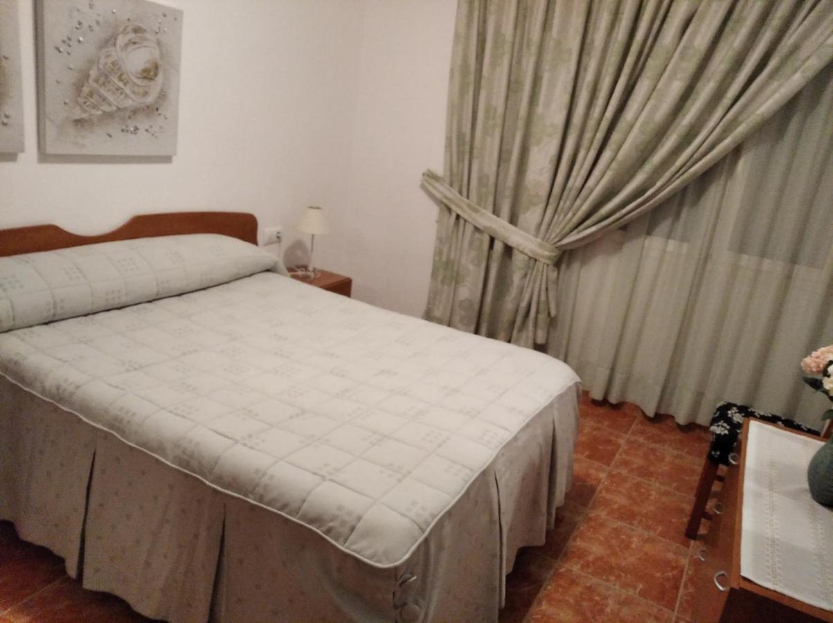 Camarles Casa Rural Complex Masia Del Tremendo Y Agroturismo المظهر الخارجي الصورة