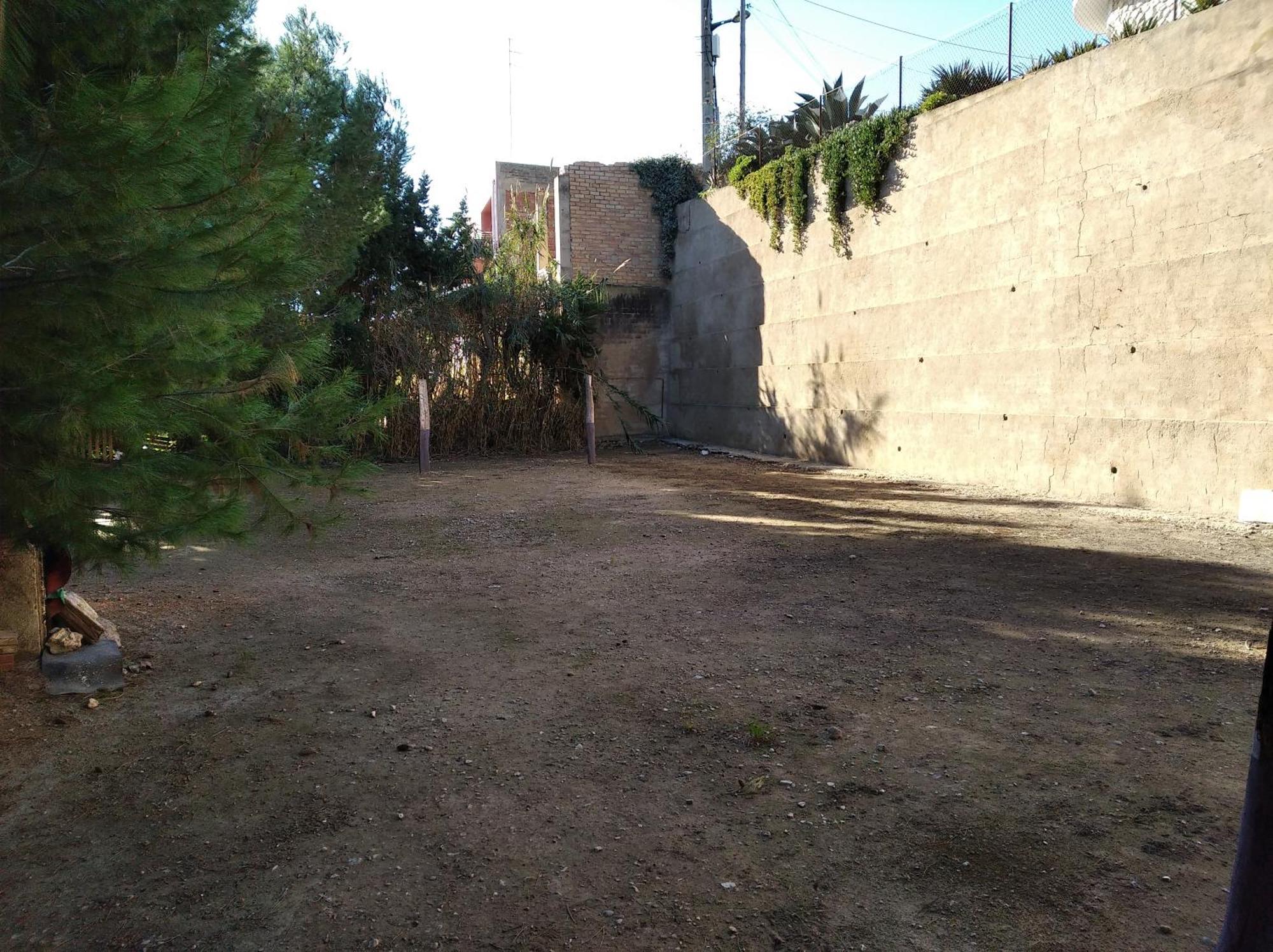 Camarles Casa Rural Complex Masia Del Tremendo Y Agroturismo المظهر الخارجي الصورة